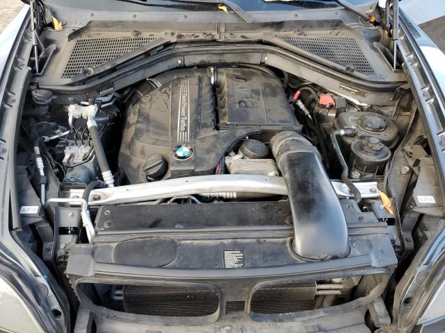 Photo 10 VIN: 5UXZV4C5XCL991748 - BMW X5 