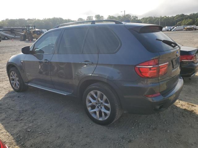 Photo 1 VIN: 5UXZV4C5XCL991989 - BMW X5 XDRIVE3 