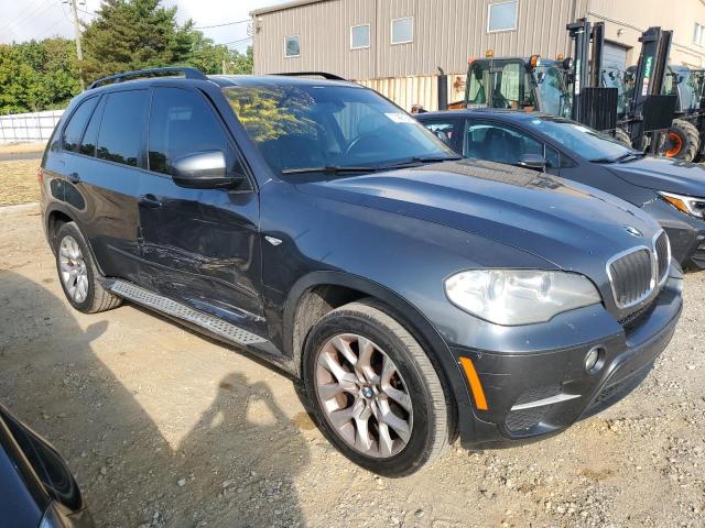 Photo 3 VIN: 5UXZV4C5XCL991989 - BMW X5 XDRIVE3 