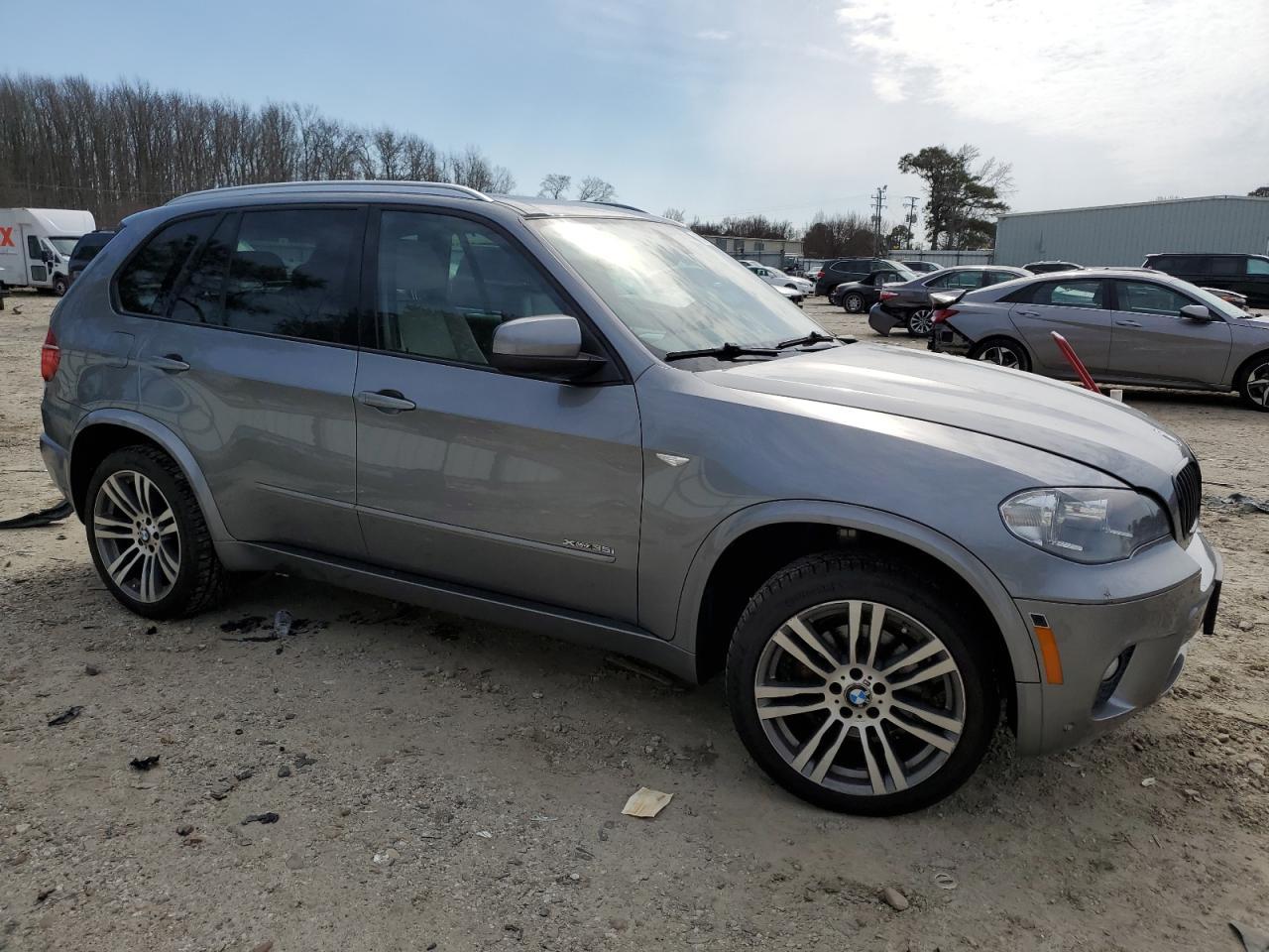 Photo 3 VIN: 5UXZV4C5XCL992060 - BMW X5 