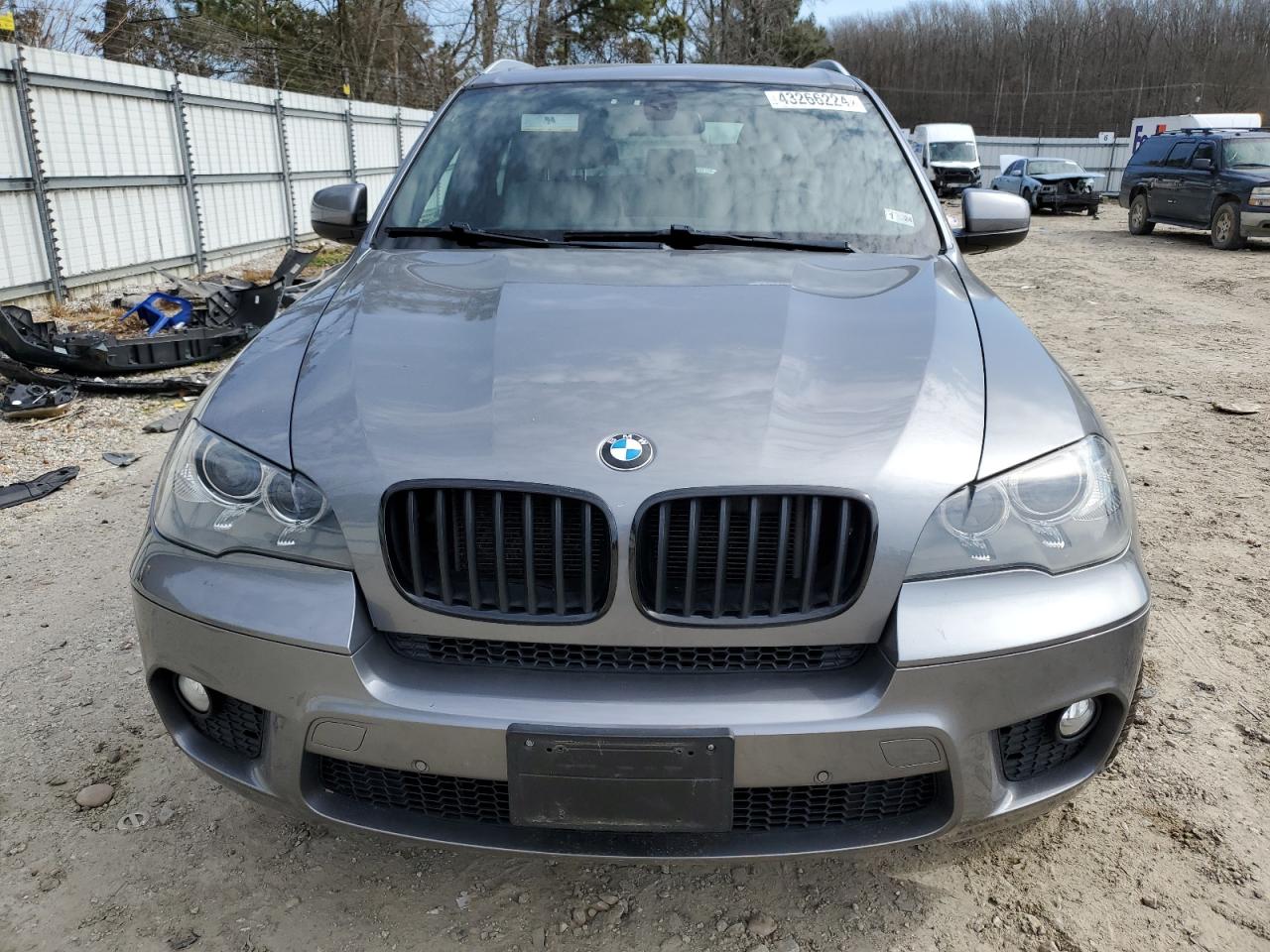 Photo 4 VIN: 5UXZV4C5XCL992060 - BMW X5 