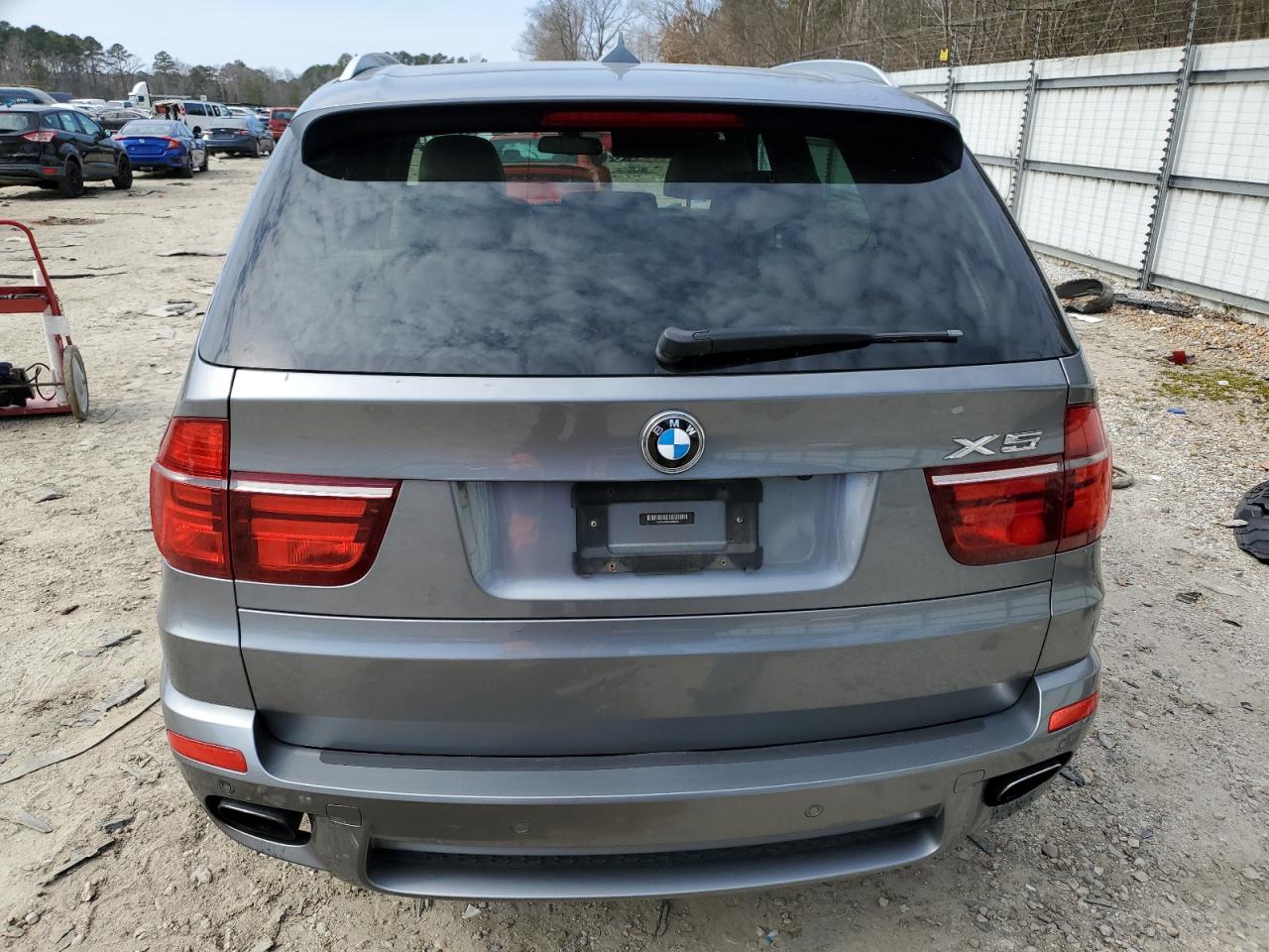 Photo 5 VIN: 5UXZV4C5XCL992060 - BMW X5 