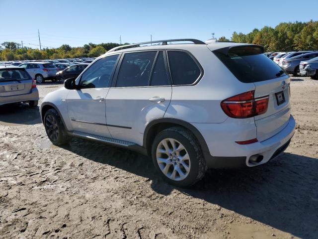 Photo 1 VIN: 5UXZV4C5XD0B02453 - BMW X5 XDRIVE3 