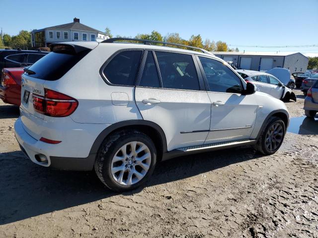 Photo 2 VIN: 5UXZV4C5XD0B02453 - BMW X5 XDRIVE3 