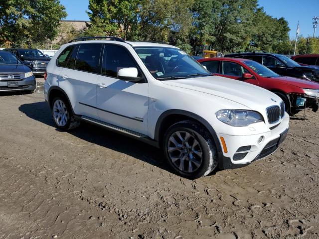 Photo 3 VIN: 5UXZV4C5XD0B02453 - BMW X5 XDRIVE3 