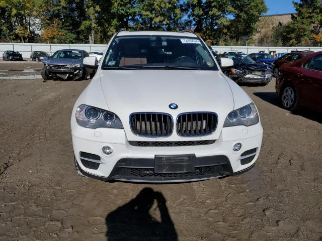 Photo 4 VIN: 5UXZV4C5XD0B02453 - BMW X5 XDRIVE3 