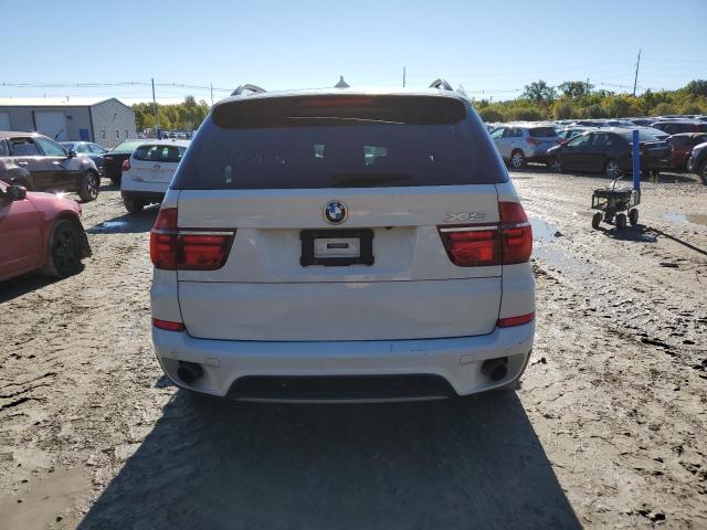 Photo 5 VIN: 5UXZV4C5XD0B02453 - BMW X5 XDRIVE3 