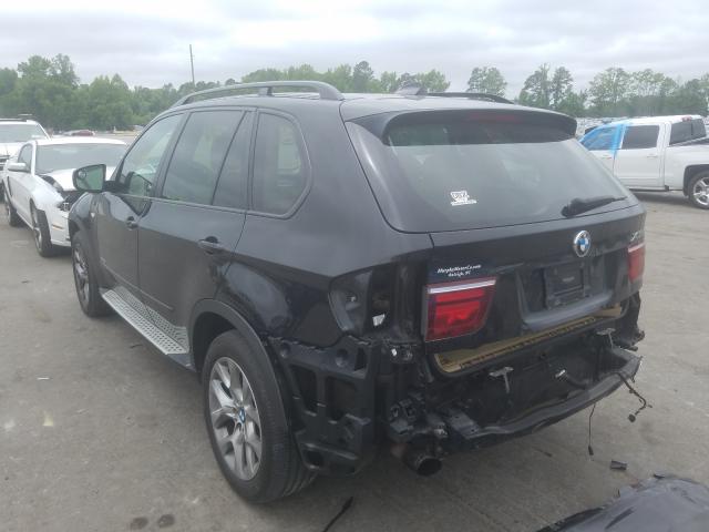 Photo 2 VIN: 5UXZV4C5XD0B03750 - BMW X5 XDRIVE3 