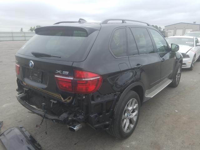 Photo 3 VIN: 5UXZV4C5XD0B03750 - BMW X5 XDRIVE3 