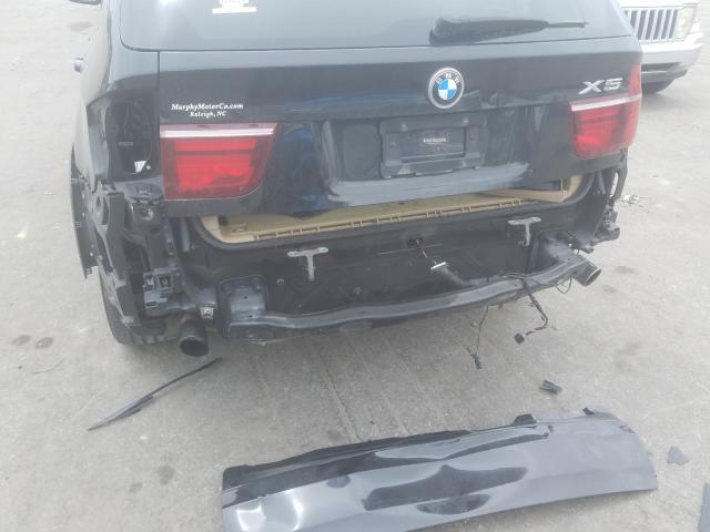 Photo 8 VIN: 5UXZV4C5XD0B03750 - BMW X5 XDRIVE3 