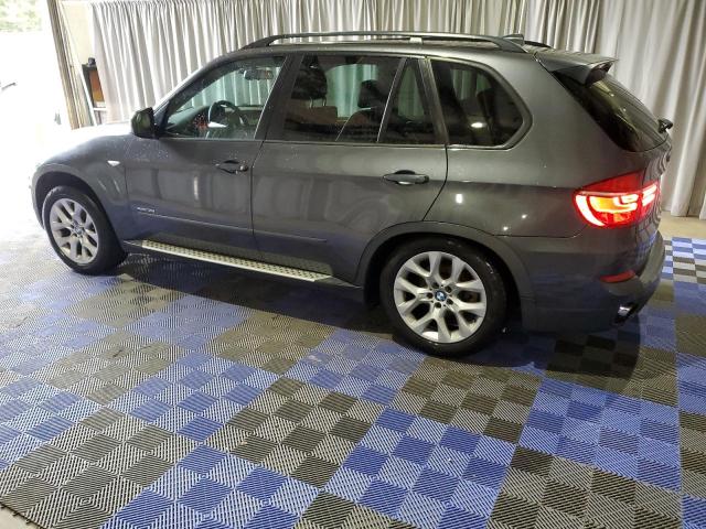 Photo 1 VIN: 5UXZV4C5XD0B03800 - BMW X5 XDRIVE3 