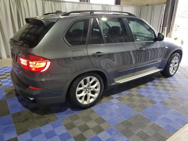 Photo 2 VIN: 5UXZV4C5XD0B03800 - BMW X5 XDRIVE3 