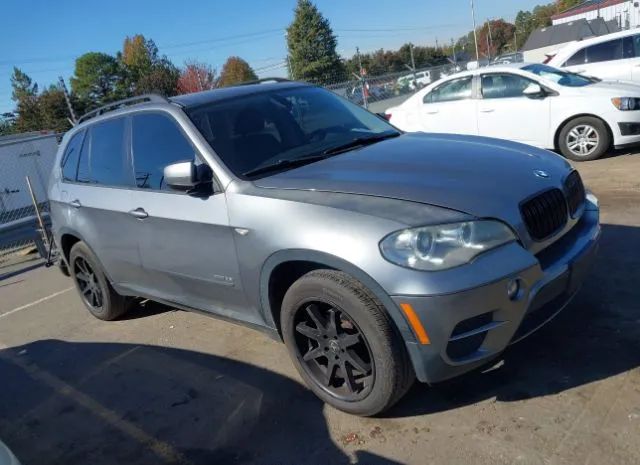 Photo 0 VIN: 5UXZV4C5XD0B04980 - BMW X5 