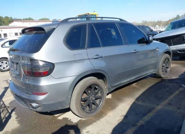 Photo 3 VIN: 5UXZV4C5XD0B04980 - BMW X5 