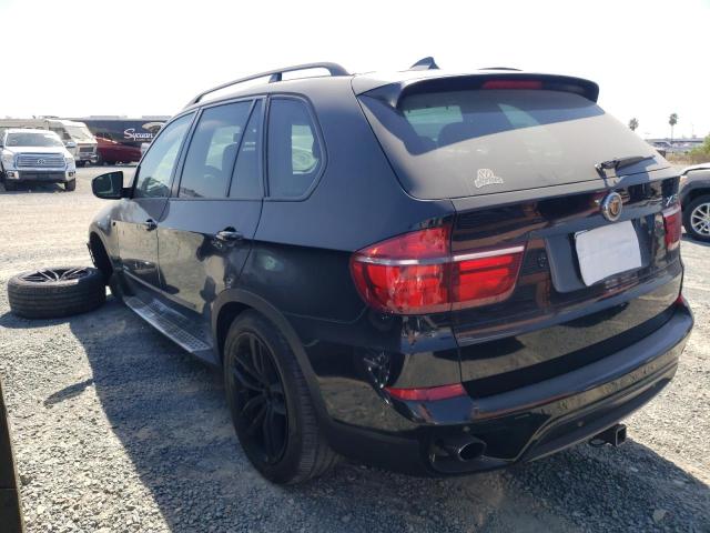 Photo 2 VIN: 5UXZV4C5XD0B05563 - BMW X5 XDRIVE3 