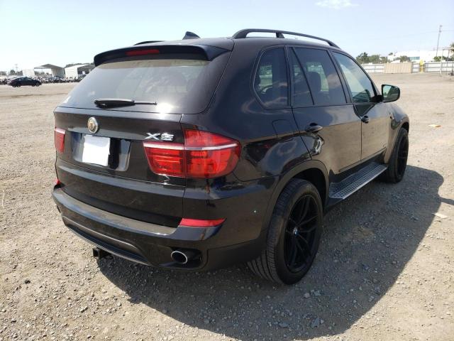 Photo 3 VIN: 5UXZV4C5XD0B05563 - BMW X5 XDRIVE3 