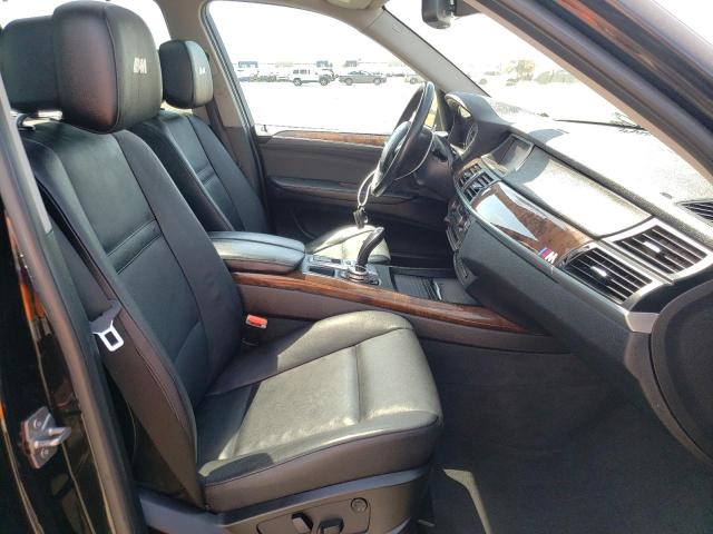 Photo 4 VIN: 5UXZV4C5XD0B05563 - BMW X5 XDRIVE3 