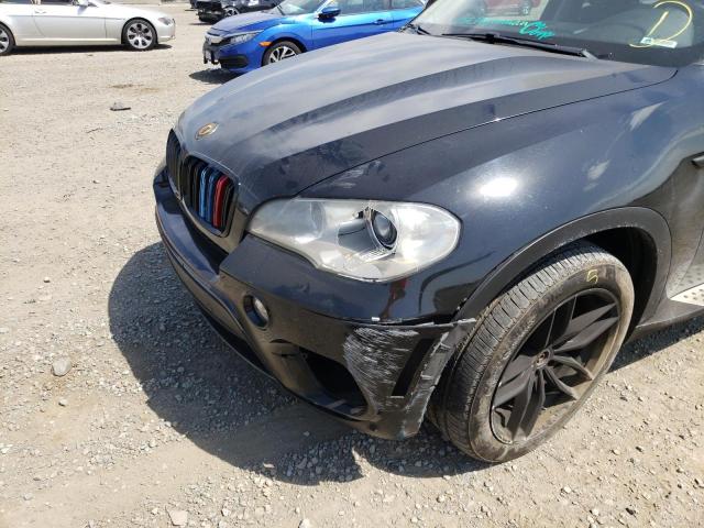 Photo 8 VIN: 5UXZV4C5XD0B05563 - BMW X5 XDRIVE3 