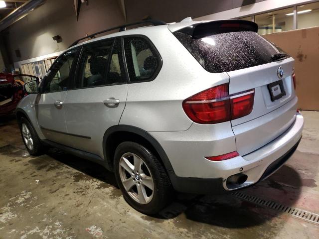 Photo 1 VIN: 5UXZV4C5XD0B07491 - BMW X5 