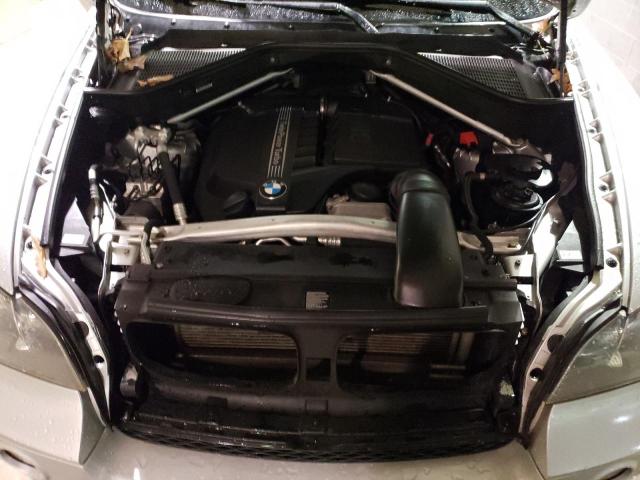 Photo 10 VIN: 5UXZV4C5XD0B07491 - BMW X5 