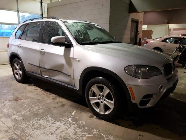 Photo 3 VIN: 5UXZV4C5XD0B07491 - BMW X5 