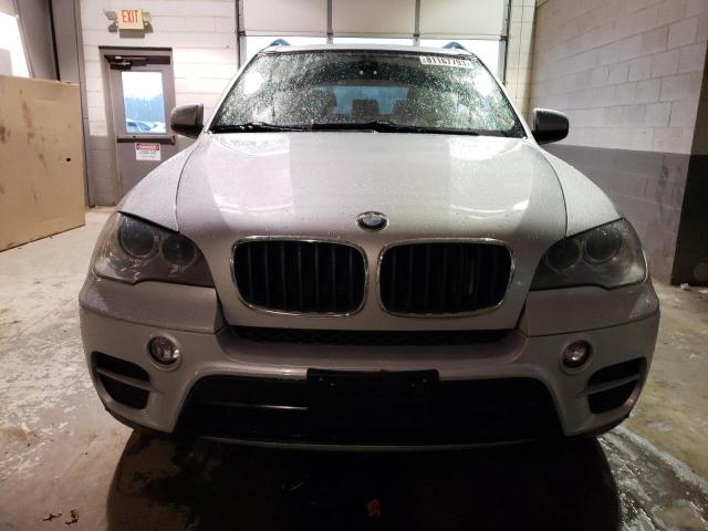 Photo 4 VIN: 5UXZV4C5XD0B07491 - BMW X5 