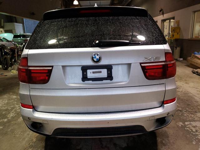 Photo 5 VIN: 5UXZV4C5XD0B07491 - BMW X5 