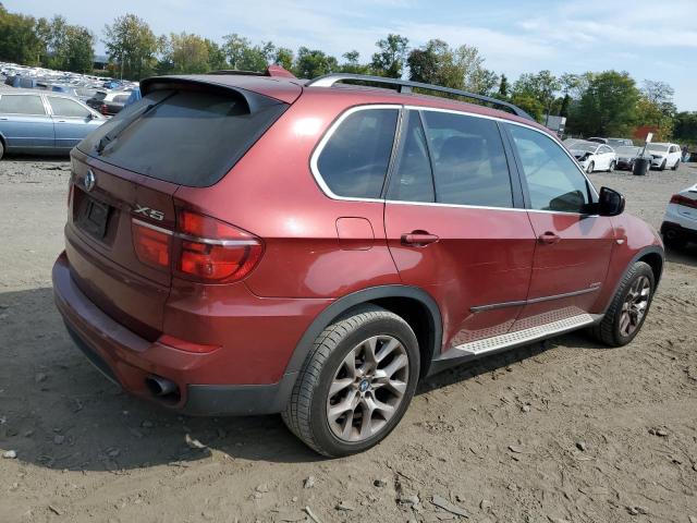 Photo 2 VIN: 5UXZV4C5XD0B07989 - BMW X5 XDRIVE3 