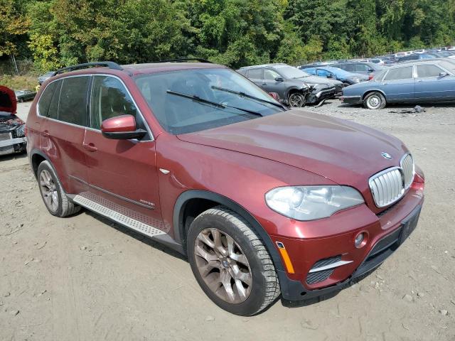 Photo 3 VIN: 5UXZV4C5XD0B07989 - BMW X5 XDRIVE3 