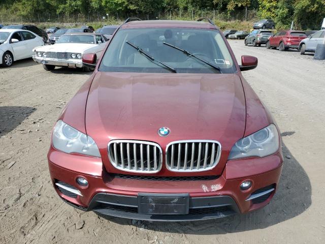 Photo 4 VIN: 5UXZV4C5XD0B07989 - BMW X5 XDRIVE3 