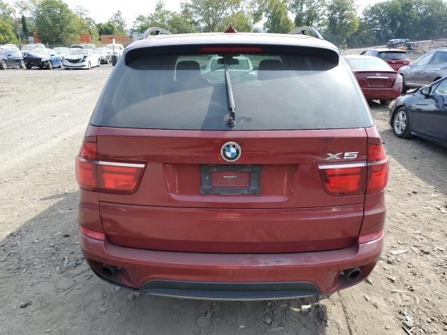 Photo 5 VIN: 5UXZV4C5XD0B07989 - BMW X5 XDRIVE3 