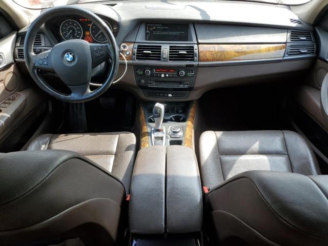 Photo 7 VIN: 5UXZV4C5XD0B07989 - BMW X5 XDRIVE3 