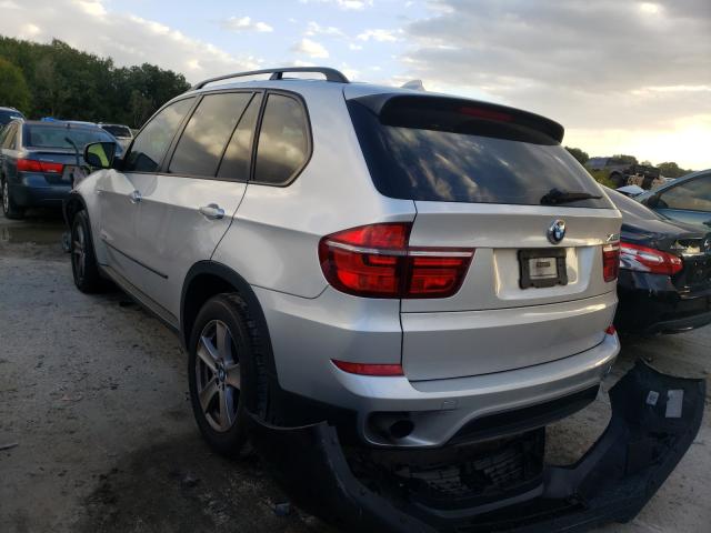 Photo 2 VIN: 5UXZV4C5XD0B09516 - BMW X5 XDRIVE3 