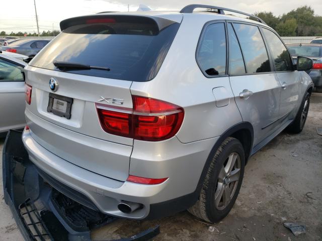 Photo 3 VIN: 5UXZV4C5XD0B09516 - BMW X5 XDRIVE3 