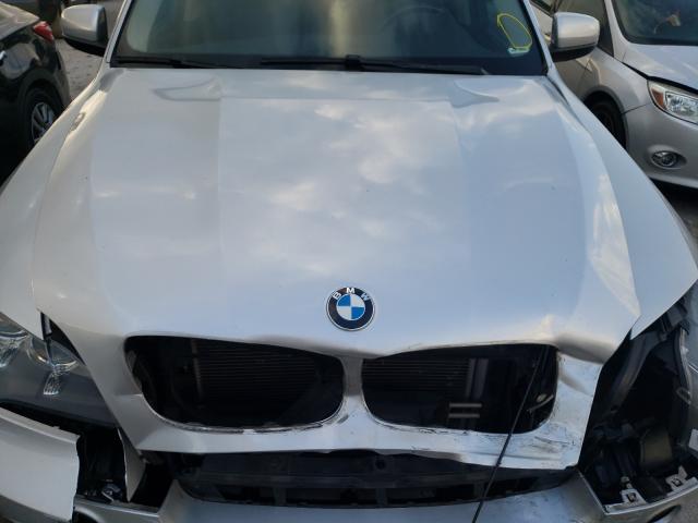 Photo 6 VIN: 5UXZV4C5XD0B09516 - BMW X5 XDRIVE3 