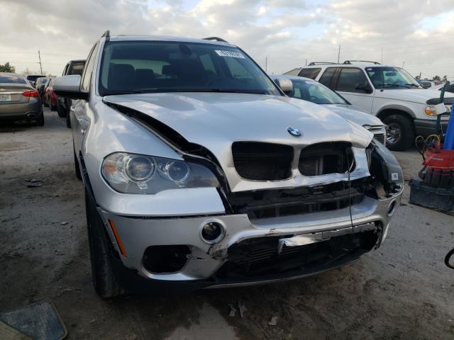 Photo 8 VIN: 5UXZV4C5XD0B09516 - BMW X5 XDRIVE3 