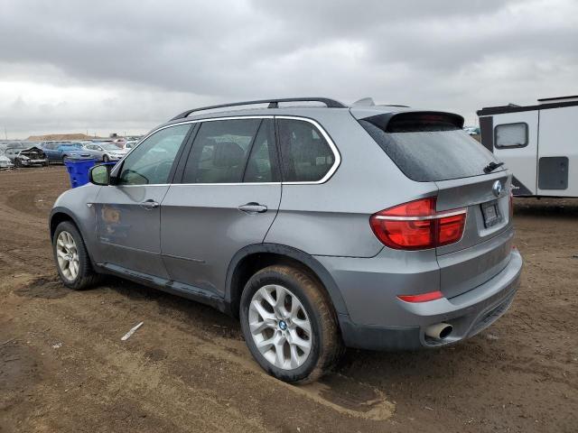 Photo 1 VIN: 5UXZV4C5XD0B10469 - BMW X5 