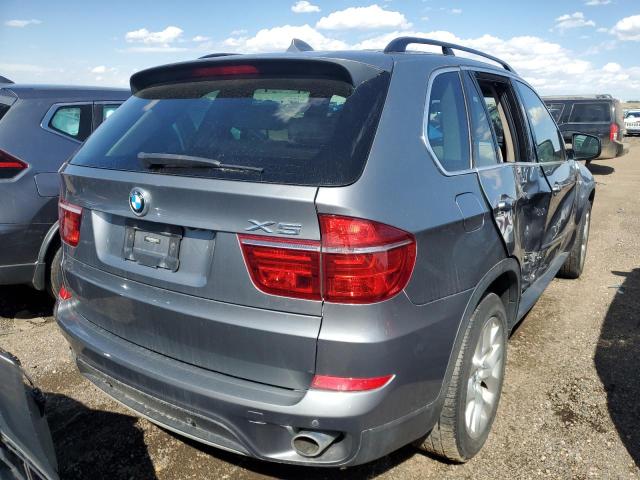 Photo 2 VIN: 5UXZV4C5XD0B10469 - BMW X5 