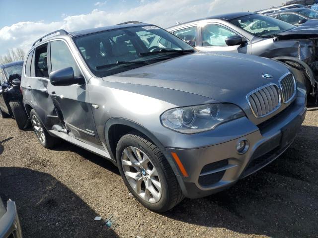 Photo 3 VIN: 5UXZV4C5XD0B10469 - BMW X5 