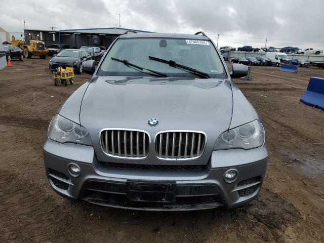 Photo 4 VIN: 5UXZV4C5XD0B10469 - BMW X5 