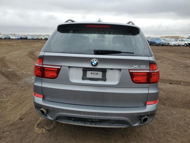 Photo 5 VIN: 5UXZV4C5XD0B10469 - BMW X5 