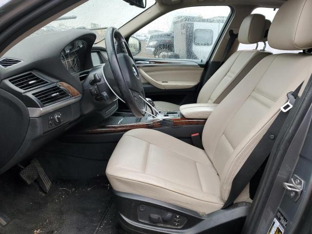 Photo 6 VIN: 5UXZV4C5XD0B10469 - BMW X5 