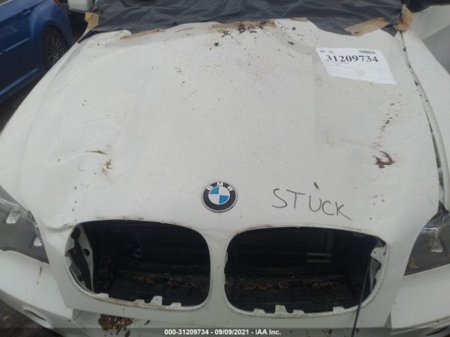 Photo 9 VIN: 5UXZV4C5XD0B10827 - BMW X5 