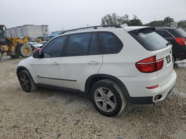 Photo 1 VIN: 5UXZV4C5XD0B12139 - BMW X5 XDRIVE3 