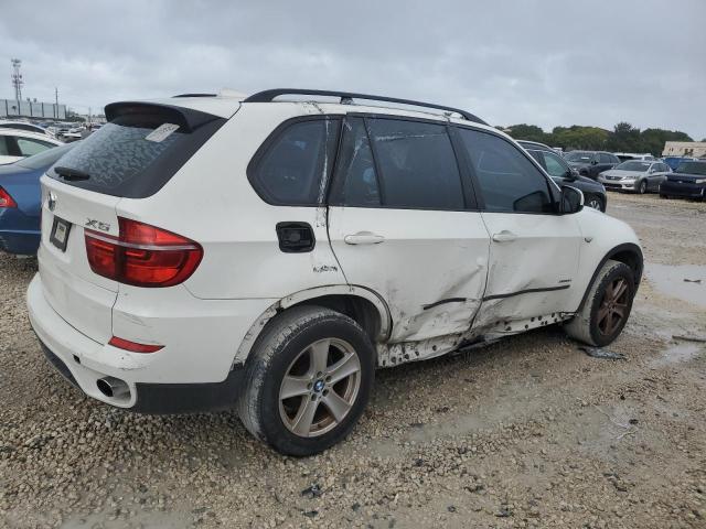 Photo 2 VIN: 5UXZV4C5XD0B12139 - BMW X5 XDRIVE3 