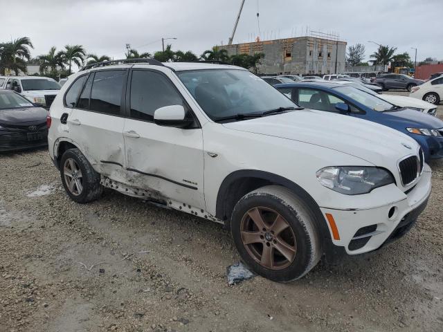 Photo 3 VIN: 5UXZV4C5XD0B12139 - BMW X5 XDRIVE3 