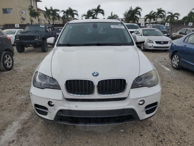 Photo 4 VIN: 5UXZV4C5XD0B12139 - BMW X5 XDRIVE3 