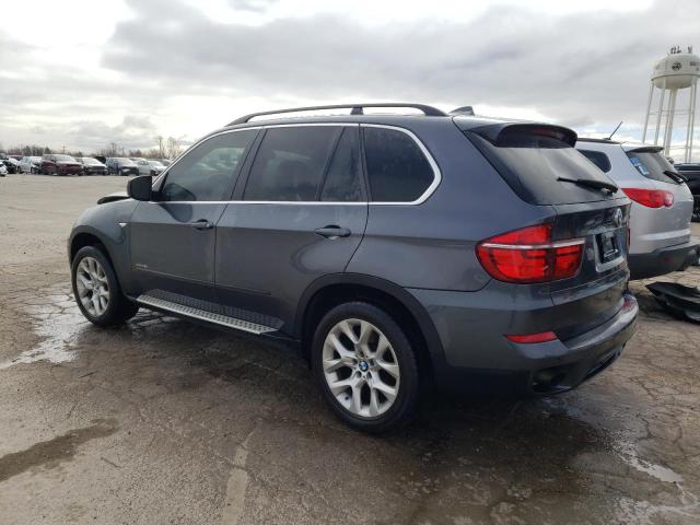 Photo 1 VIN: 5UXZV4C5XD0B12318 - BMW X5 