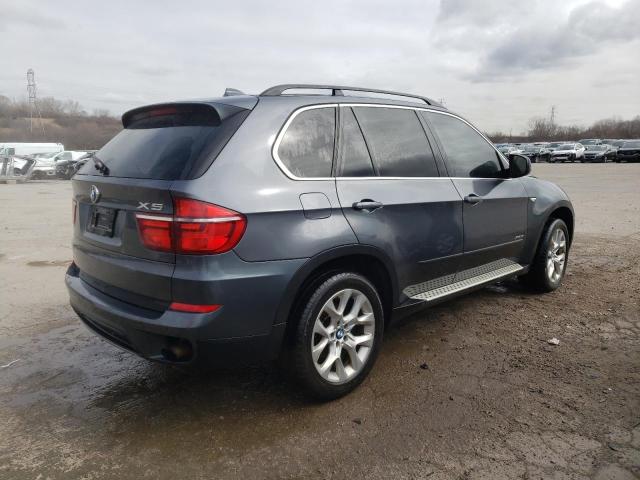 Photo 2 VIN: 5UXZV4C5XD0B12318 - BMW X5 