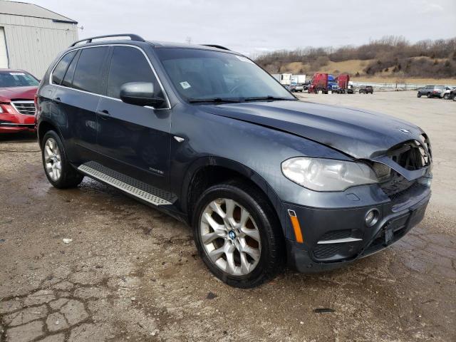 Photo 3 VIN: 5UXZV4C5XD0B12318 - BMW X5 